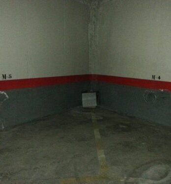 Plaza Calle Sta Mª la Blanca 3 M5
