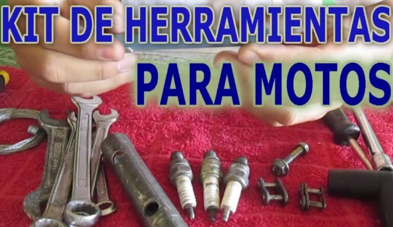 Lee más sobre el artículo ¿Qué debe tener un kit básico de herramientas para moto?