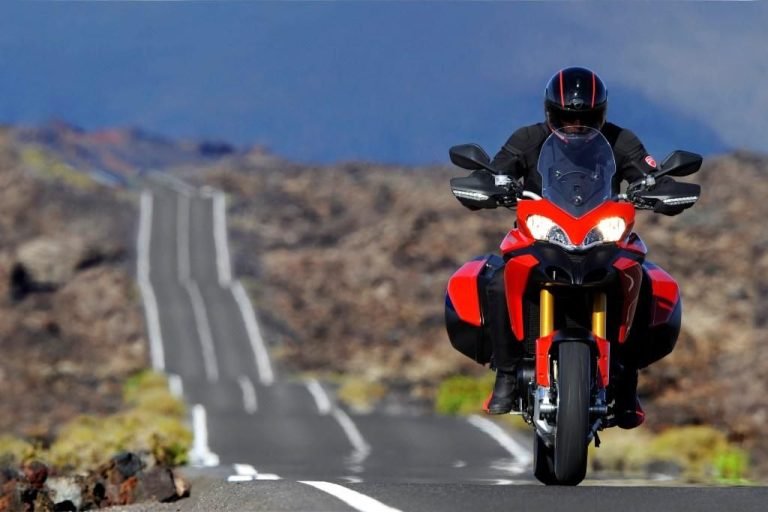 Lee más sobre el artículo Rutas en moto por Europa