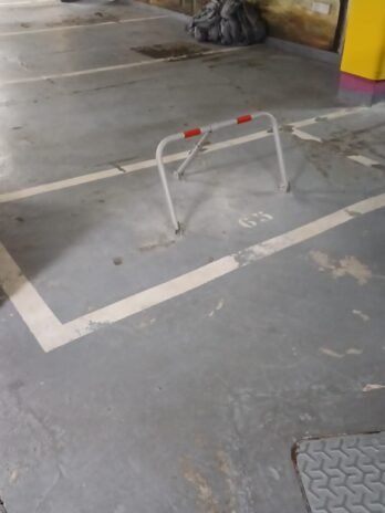 Plaza calle Mirador de la Sierra 4 M65