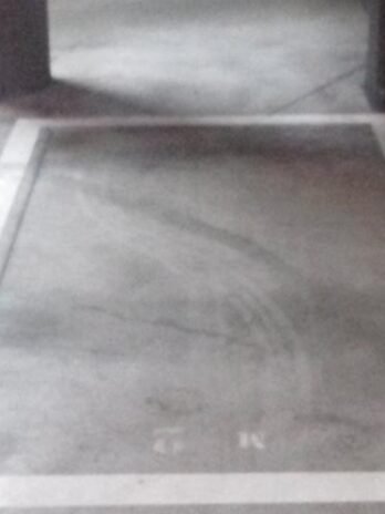 Plaza calle Anita Martínez 9 M2