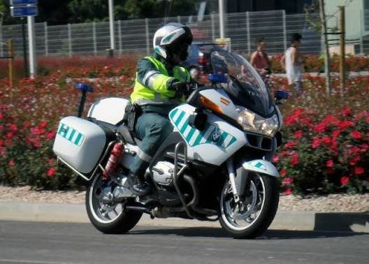 Lee más sobre el artículo La DGT estrenará 30 motos camufladas para vigilar las infracciones sobre dos ruedas