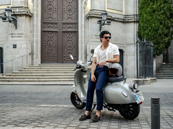 Lee más sobre el artículo Nuevas motos eléctricas de 2026: marcas y modelos que marcan tendencia